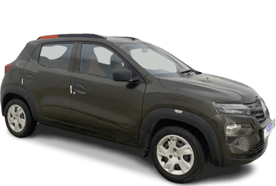2022 Renault Kwid - Hatchback - Petrol - Manual - ₹3.02 lakh