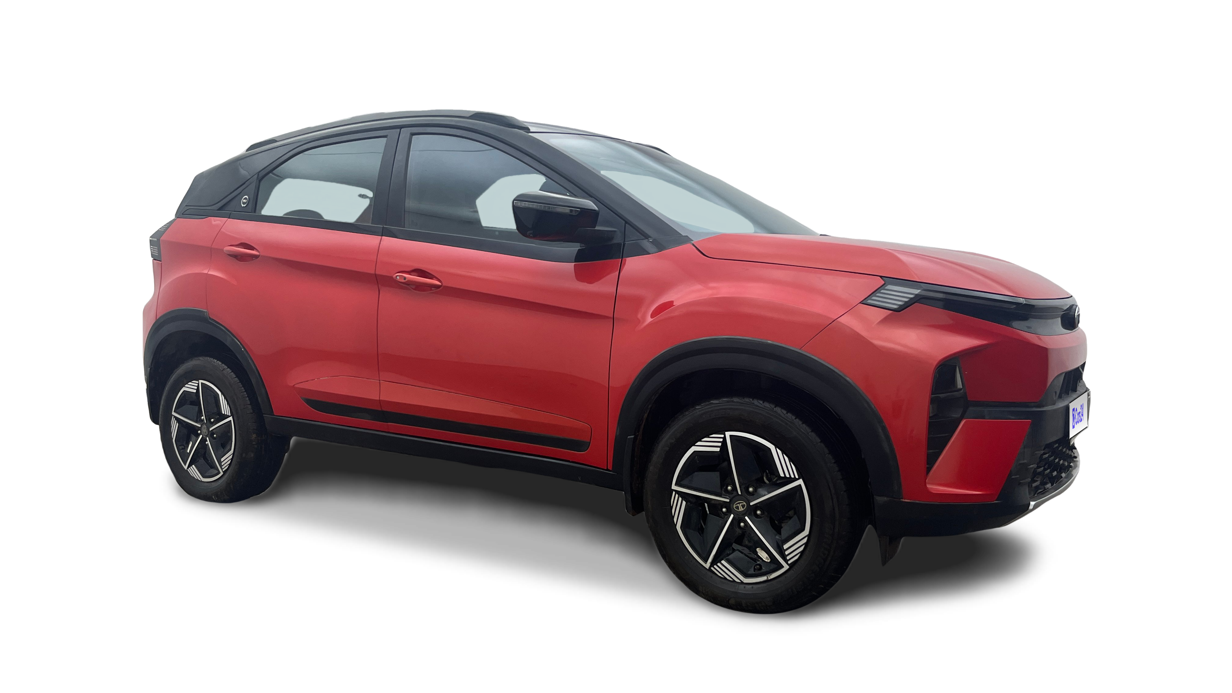 2023 Tata NEXON - SUV - Petrol - Automatic - ₹10.23 lakh