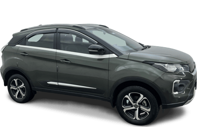 2023 Tata NEXON - SUV - Petrol - Manual - ₹8.96 lakh