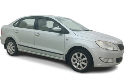 2013 Skoda Rapid - Sedan - Petrol - Manual - ₹3.73 lakh