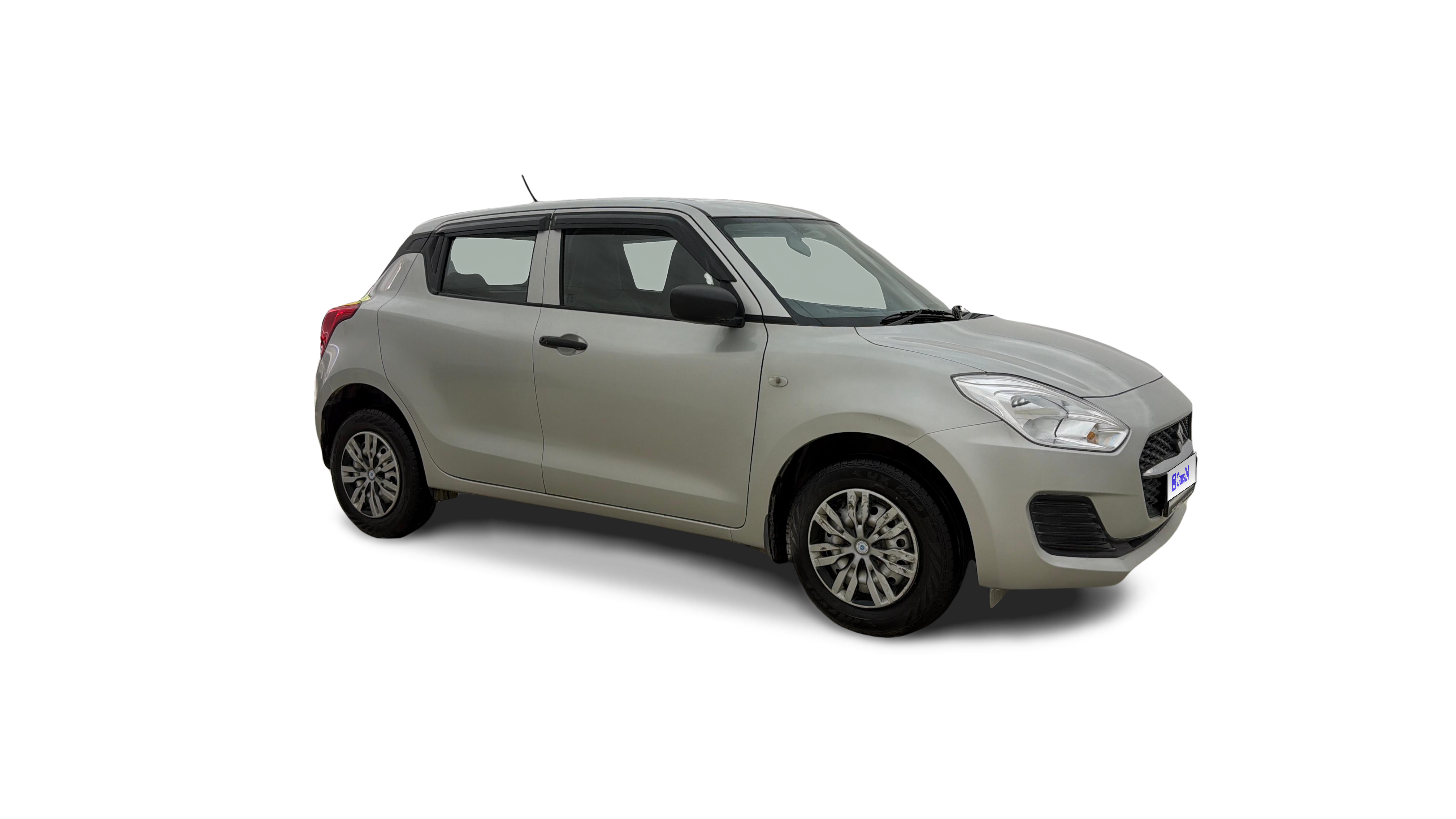 2023 Maruti Swift - Hatchback - Petrol - Manual - ₹4.60 lakh