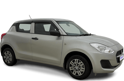 2023 Maruti Swift - Hatchback - Petrol - Manual - ₹4.60 lakh