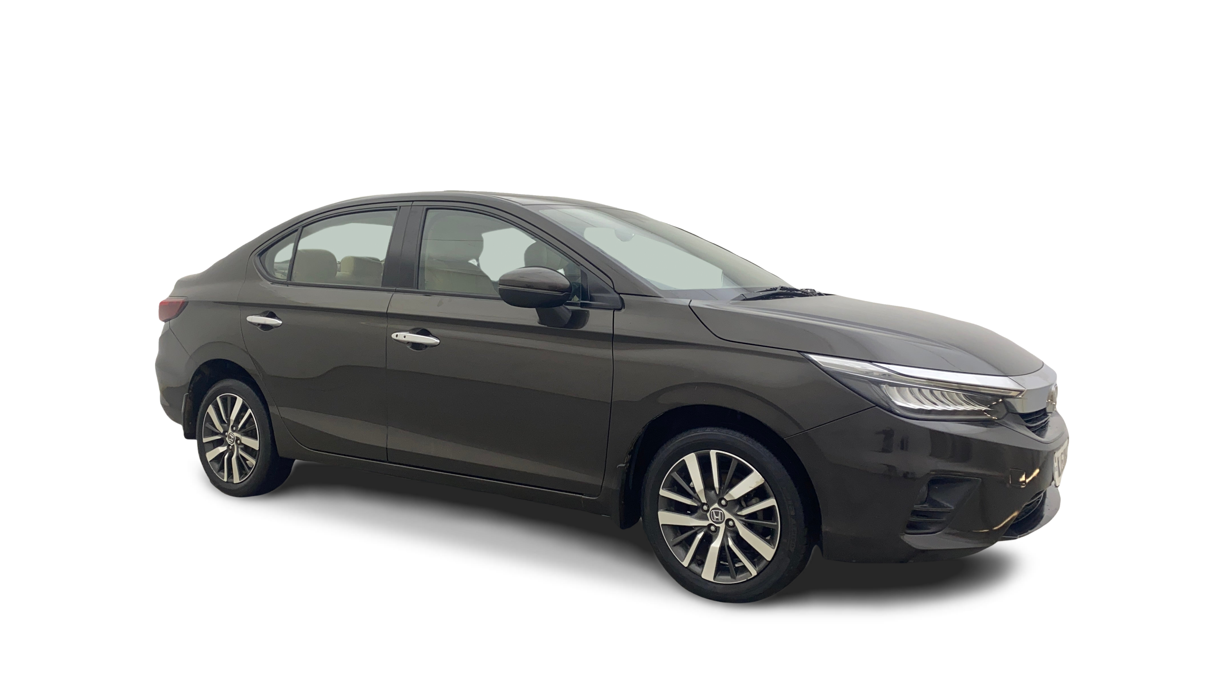 Honda City-img