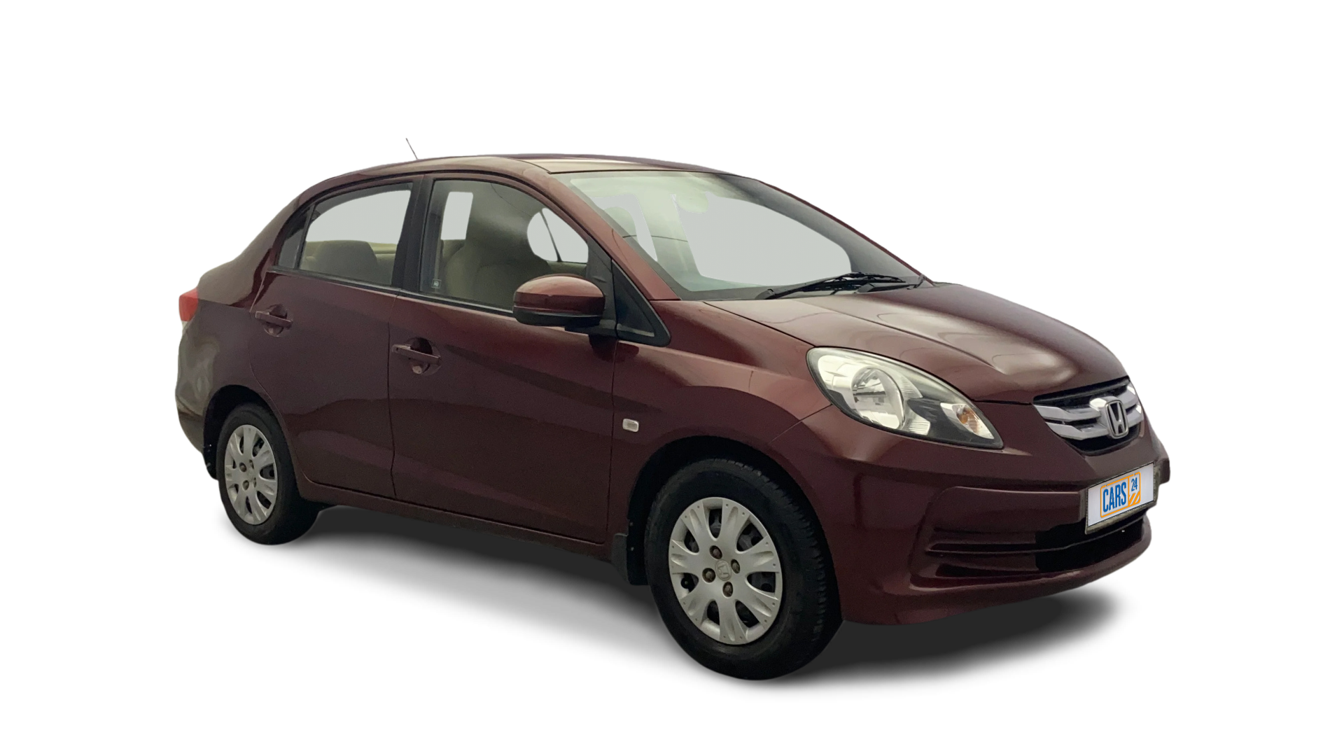 Honda Amaze-img