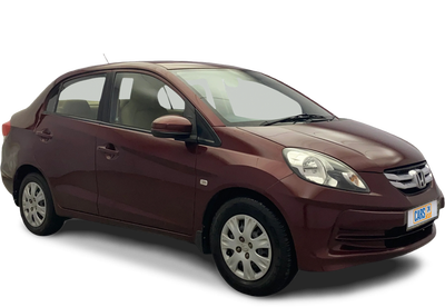 Honda Amaze-img