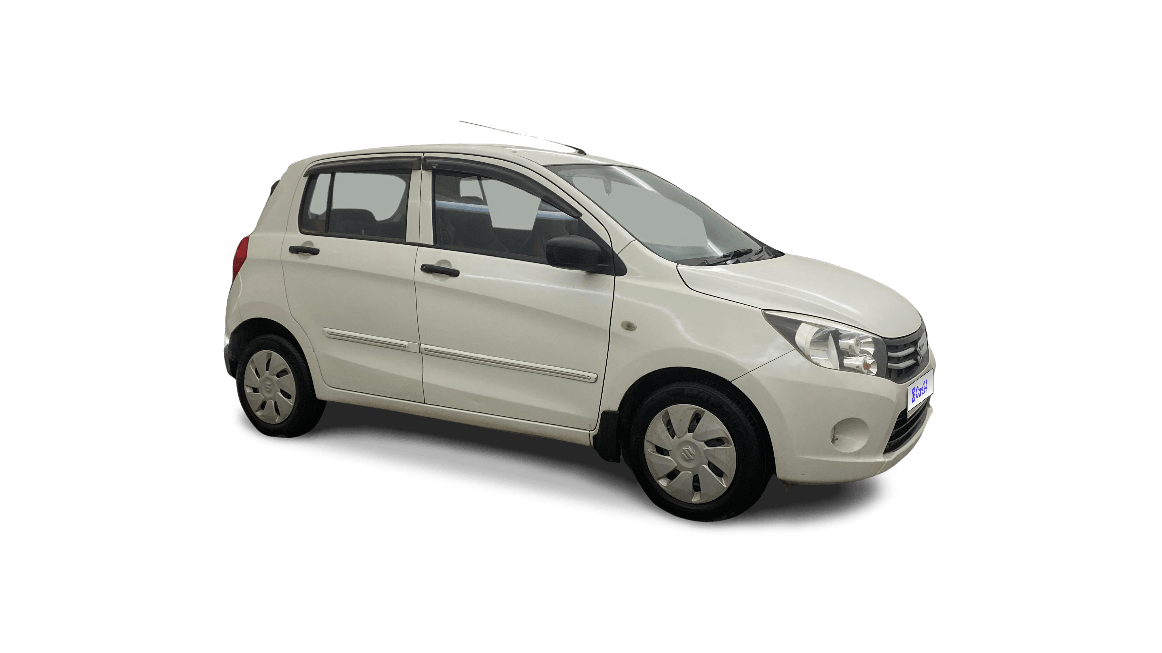 2015 Maruti Celerio - Hatchback - Petrol - Automatic - ₹2.63 lakh