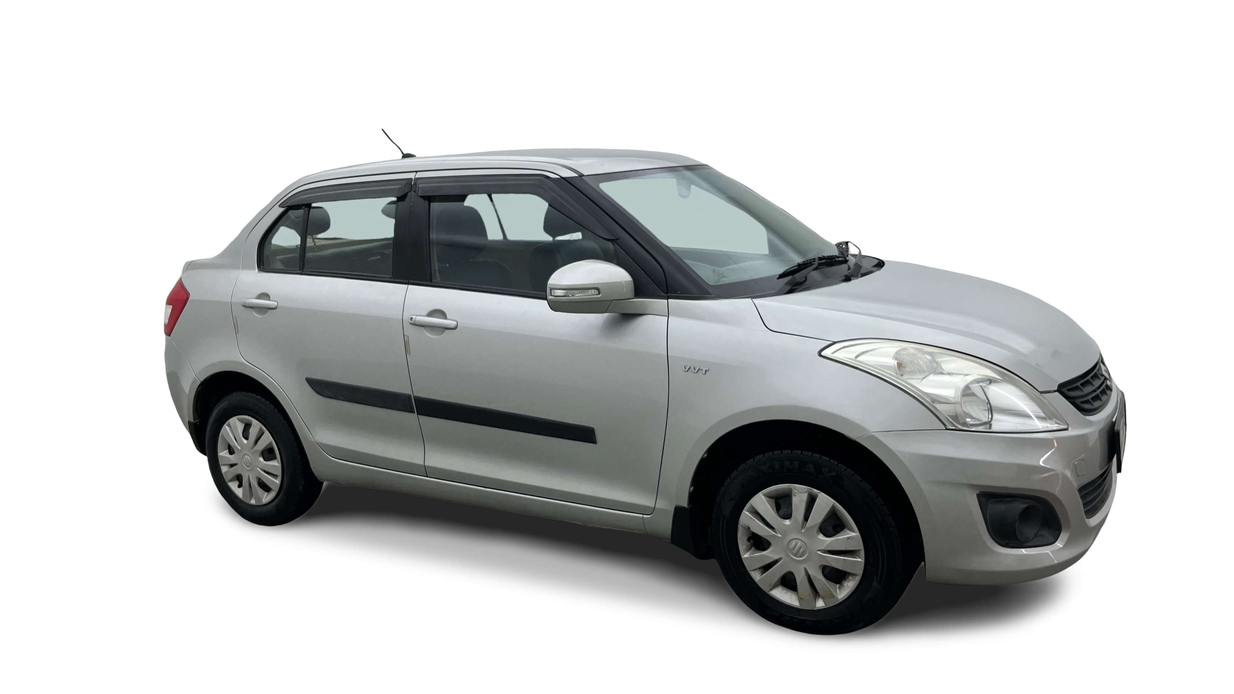 2013 Maruti Swift Dzire - Sedan - Petrol - Manual - ₹3.67 lakh
