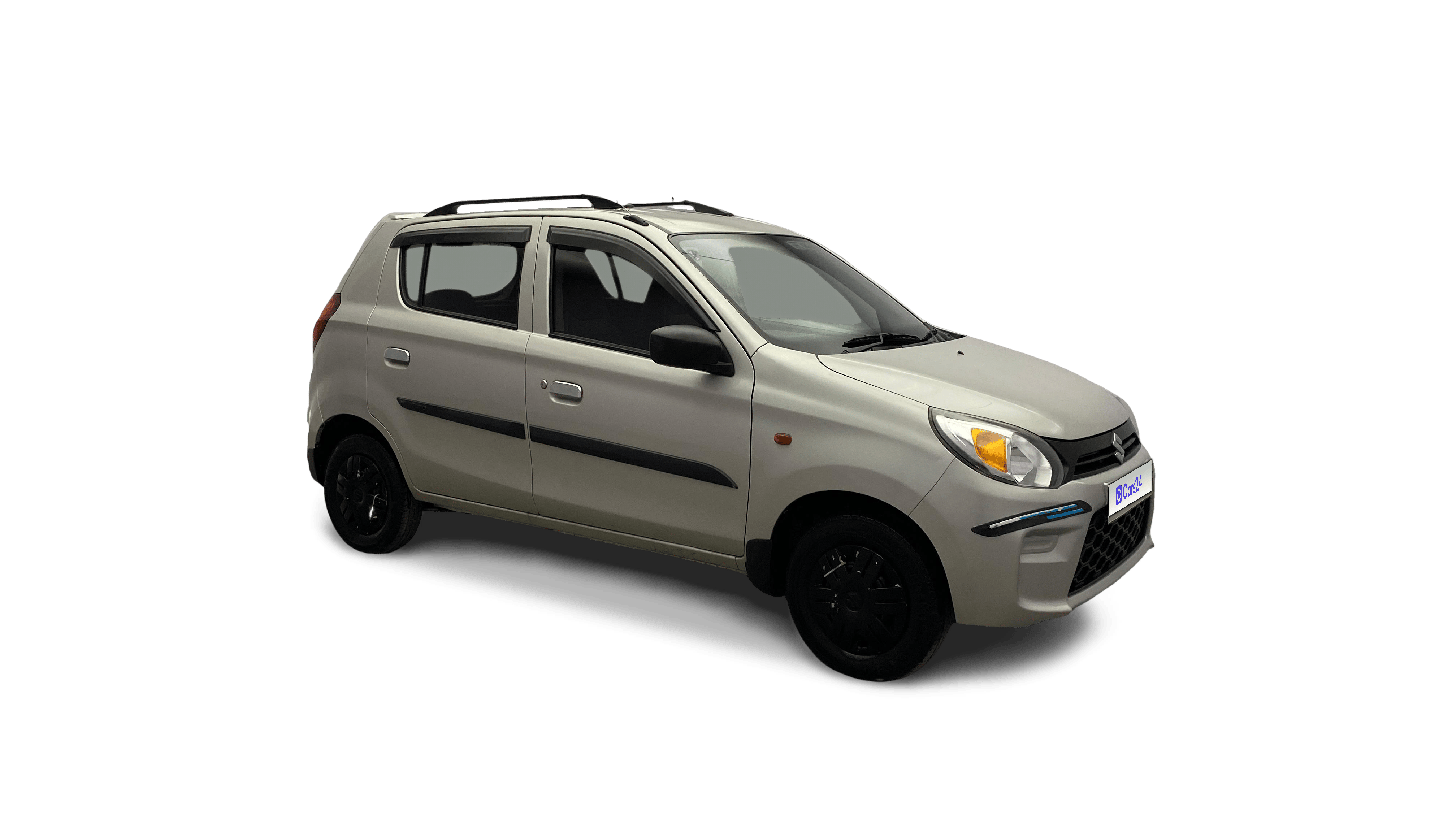 2022 Maruti Alto - Hatchback - Petrol - Manual - ₹3.35 lakh