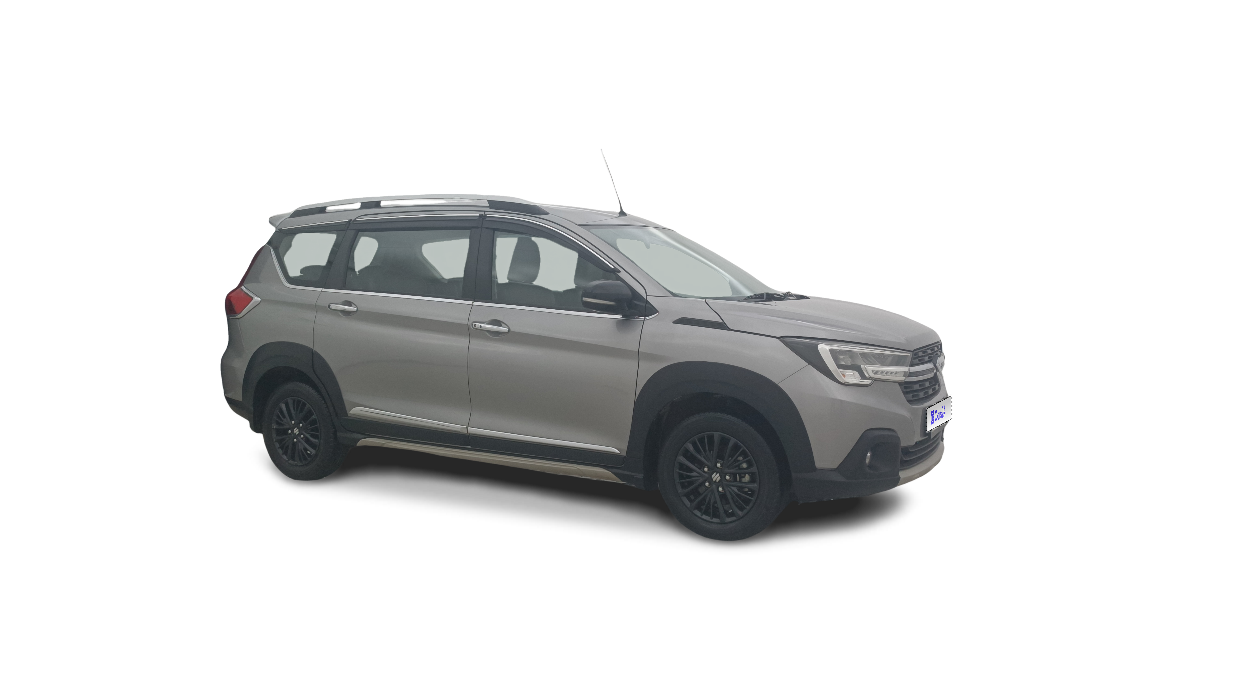 2021 Maruti XL6 - SUV - Petrol - Automatic - ₹10.16 lakh