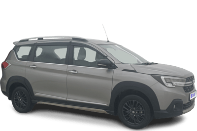 2021 Maruti XL6 - SUV - Petrol - Automatic - ₹10.16 lakh
