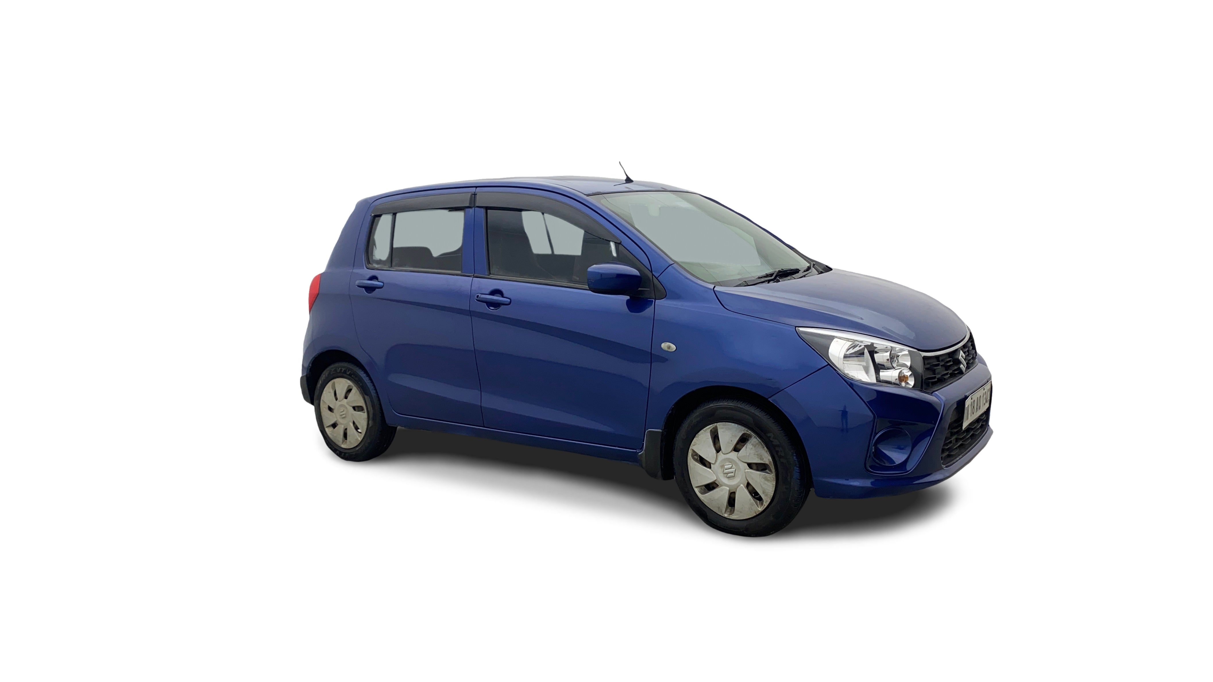 2018 Maruti Celerio - Hatchback - Petrol - Automatic - ₹3.00 lakh