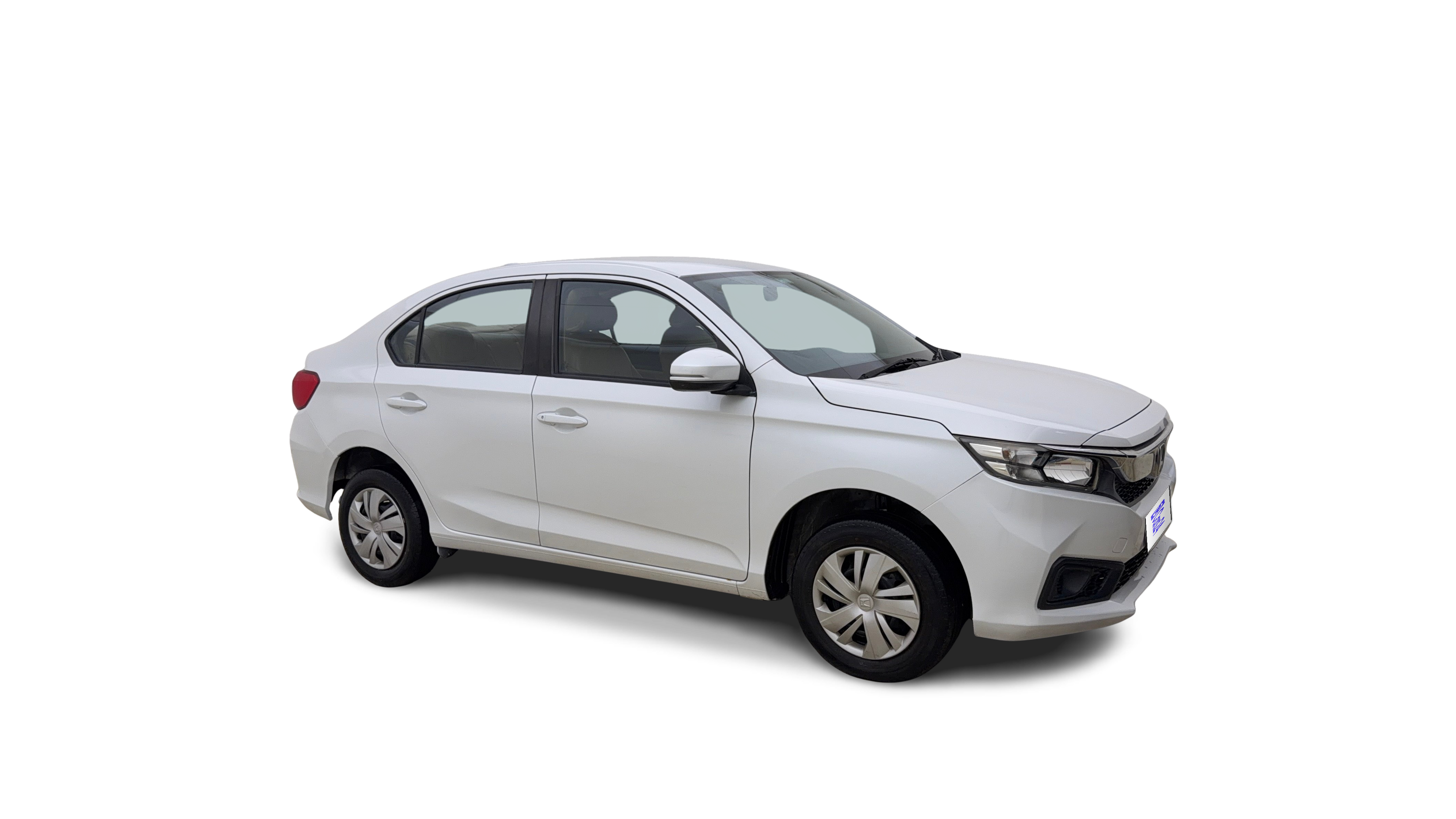2020 Honda Amaze - Sedan - Petrol - Manual - ₹5.28 lakh