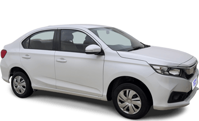 2020 Honda Amaze - Sedan - Petrol - Manual - ₹5.28 lakh