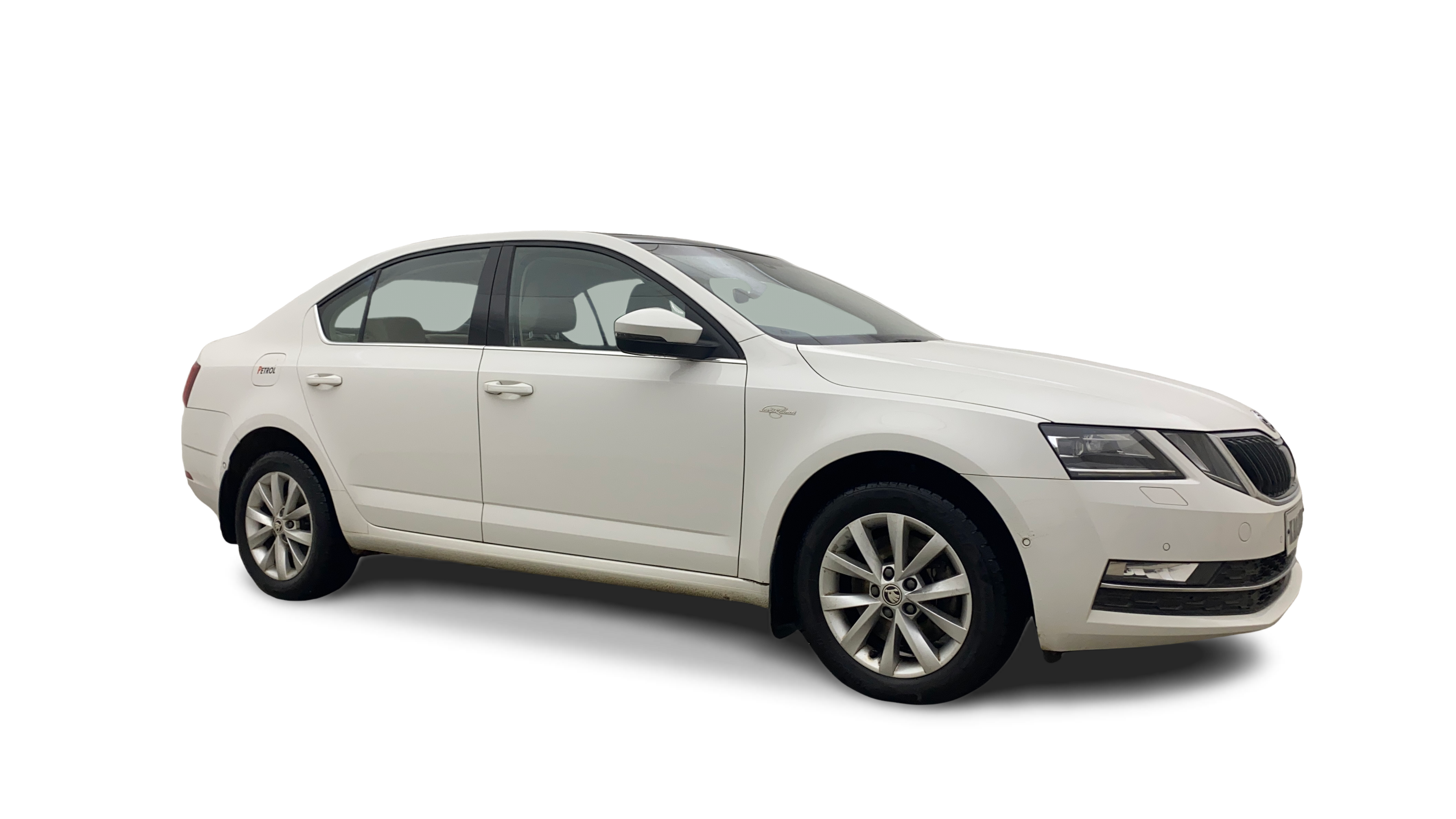 2019 Skoda Octavia - Sedan - Petrol - Automatic - ₹14.90 lakh