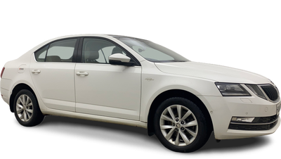 2019 Skoda Octavia - Sedan - Petrol - Automatic - ₹14.00 lakh