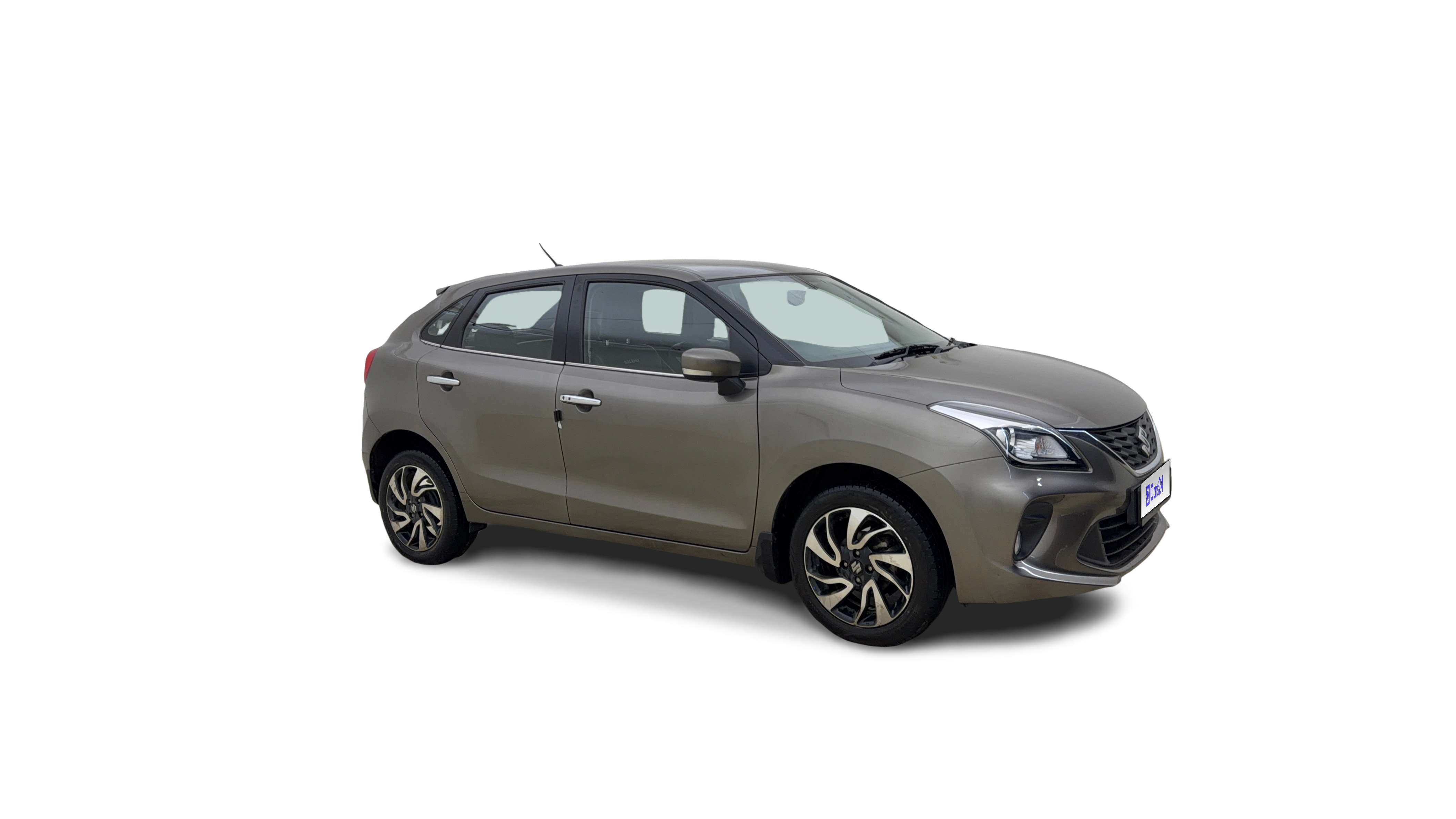 2021 Maruti Baleno - Hatchback - Petrol - Manual - ₹5.46 lakh