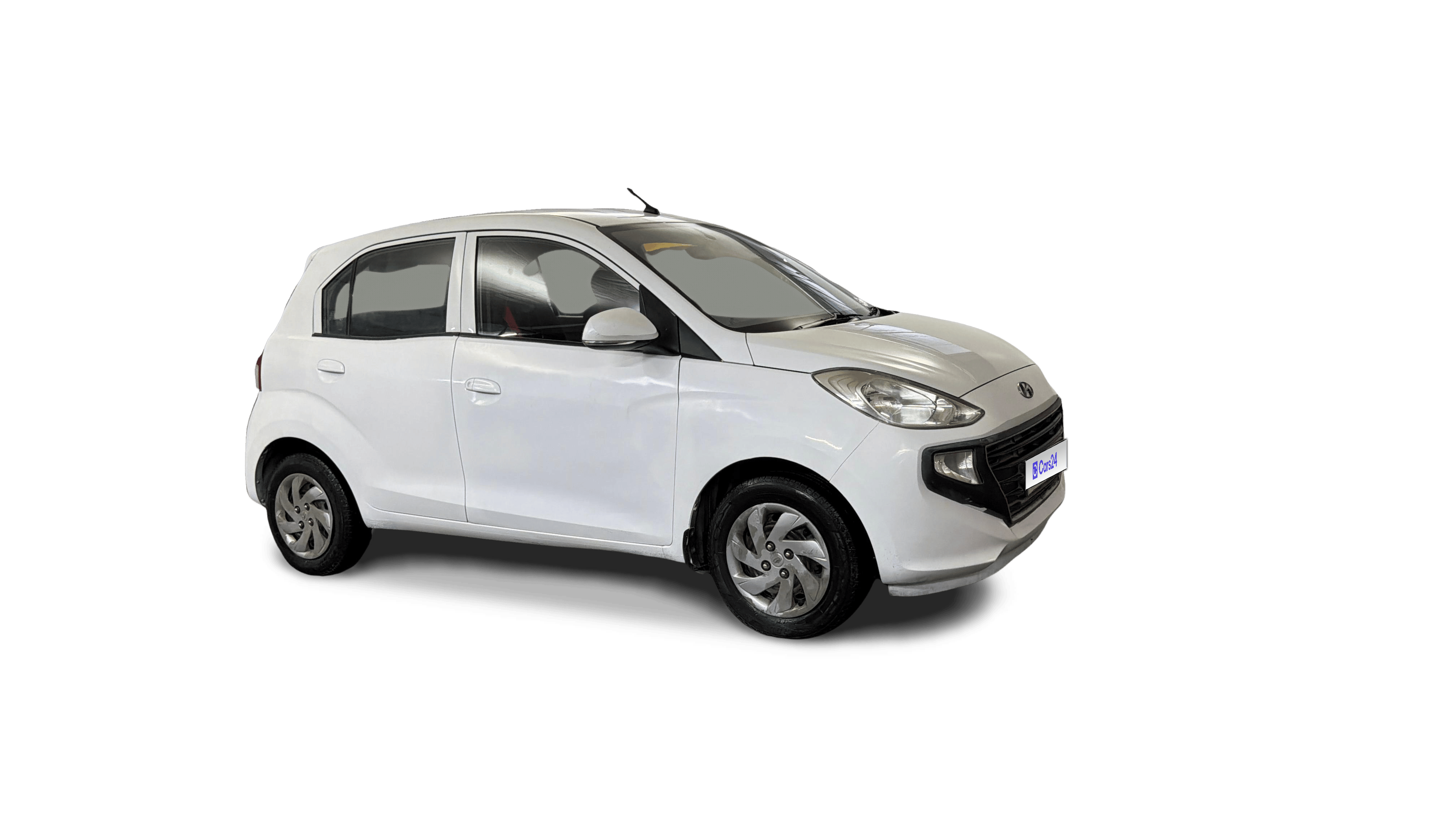 2019 Hyundai NEW SANTRO - Hatchback - CNG - Manual - ₹3.50 lakh