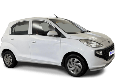 2019 Hyundai NEW SANTRO - Hatchback - CNG - Manual - ₹3.50 lakh