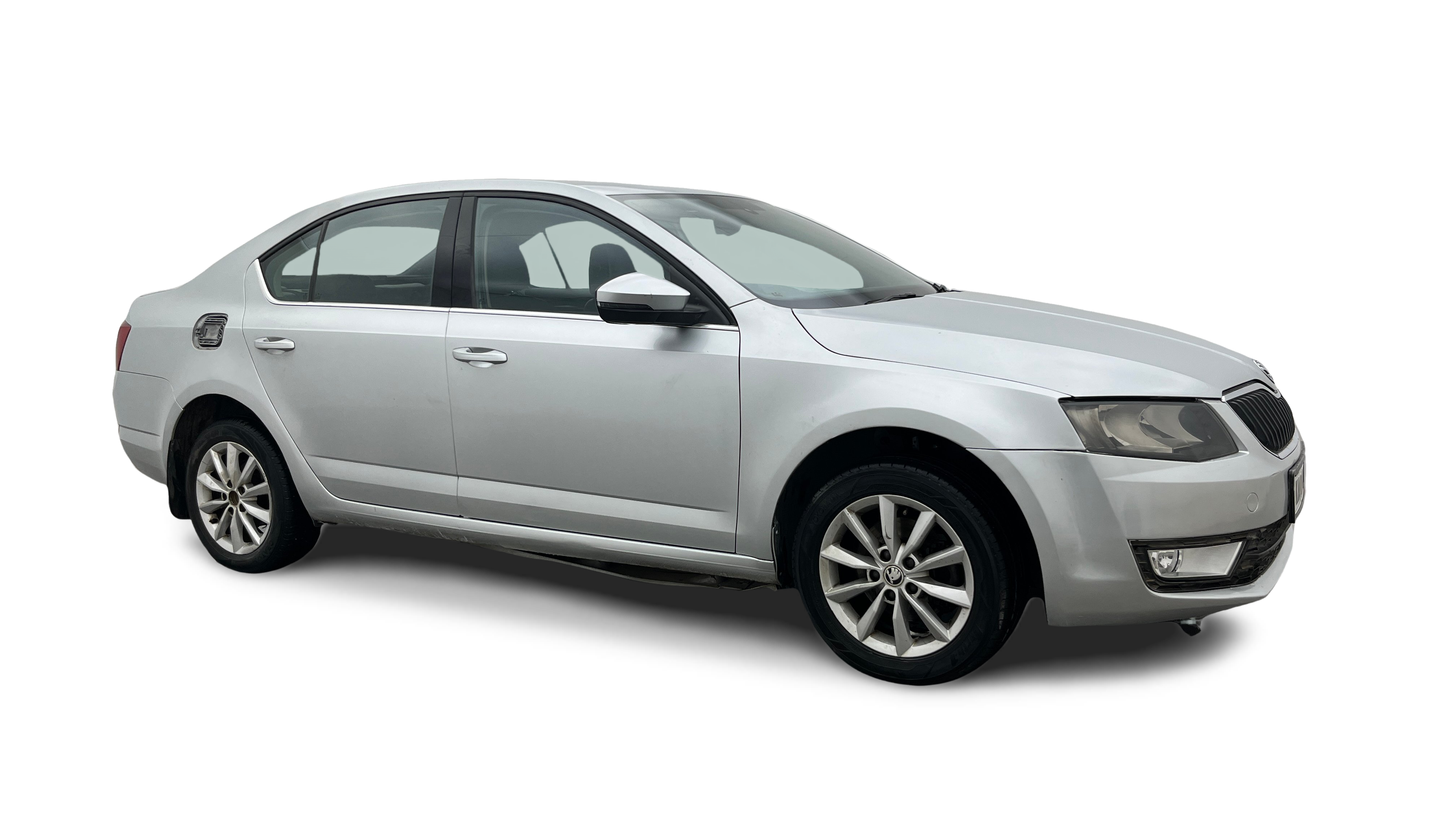 2015 Skoda Octavia - Sedan - Petrol - Manual - ₹8.48 lakh