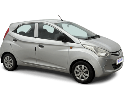 2015 Hyundai Eon - Hatchback - Petrol - Manual - ₹2.40 lakh
