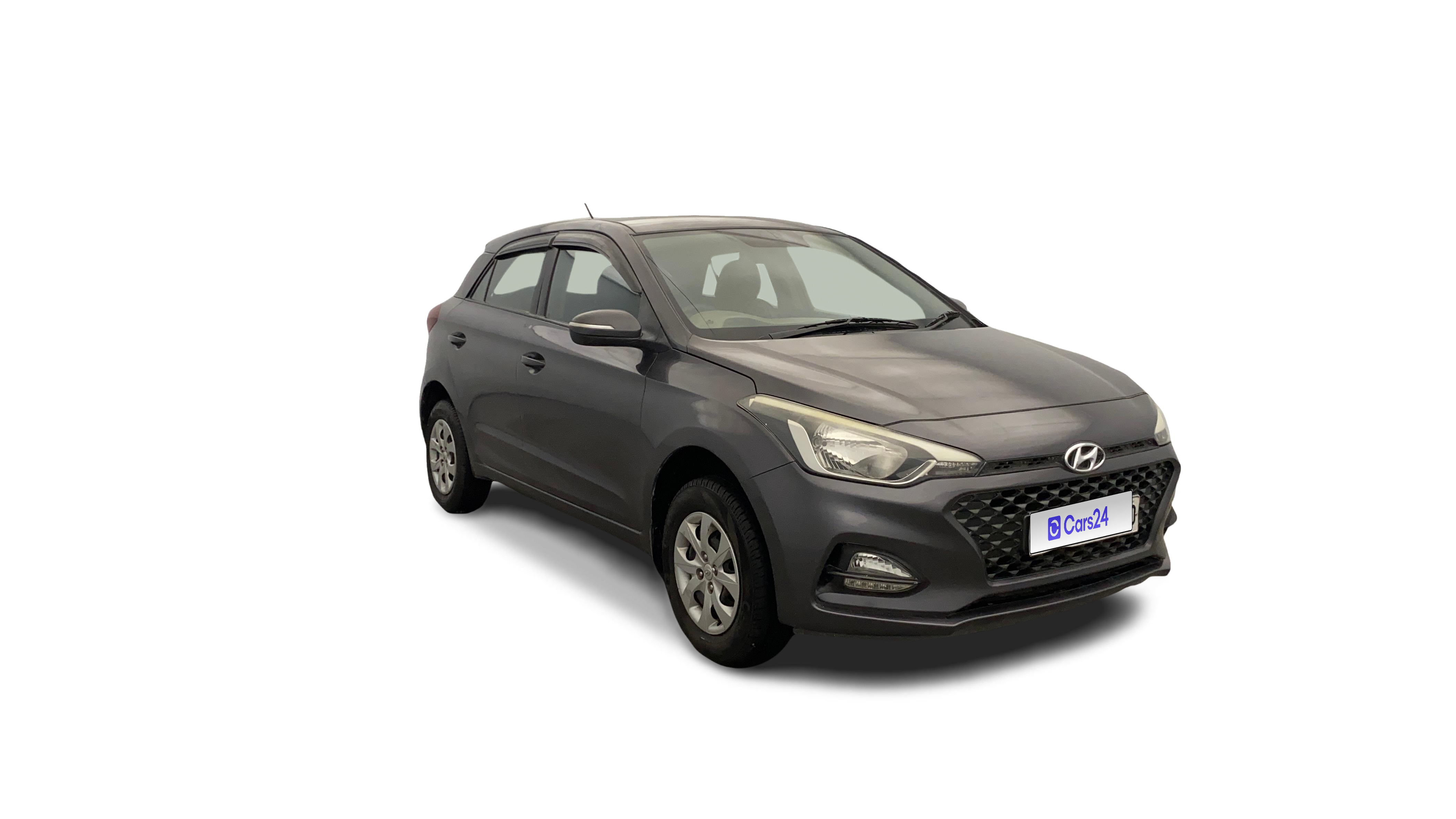 2018 Hyundai Elite i20 - Hatchback - Petrol - Manual - ₹3.70 lakh