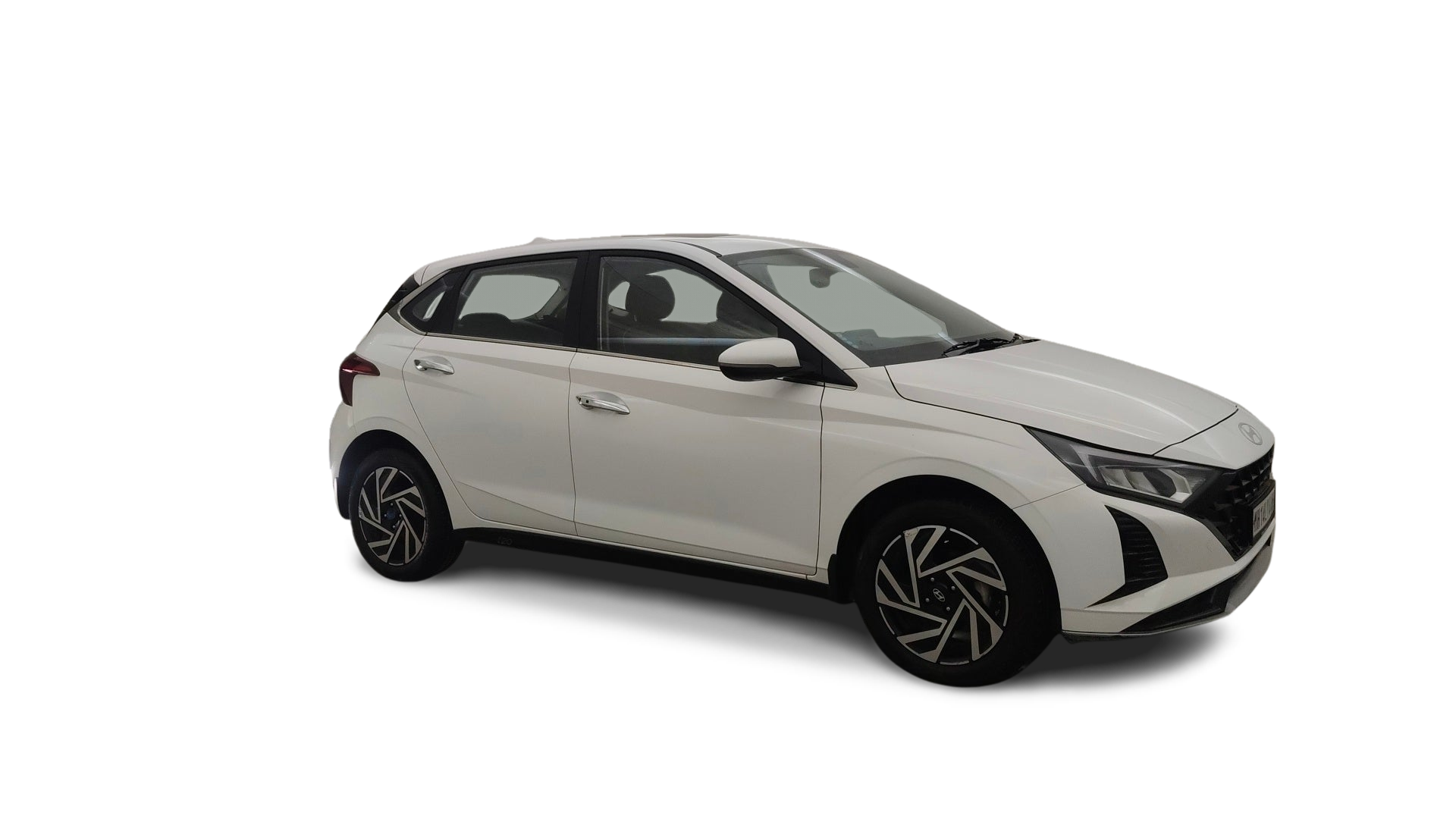 2024 Hyundai NEW I20 - Hatchback - Petrol - Automatic - ₹9.04 lakh
