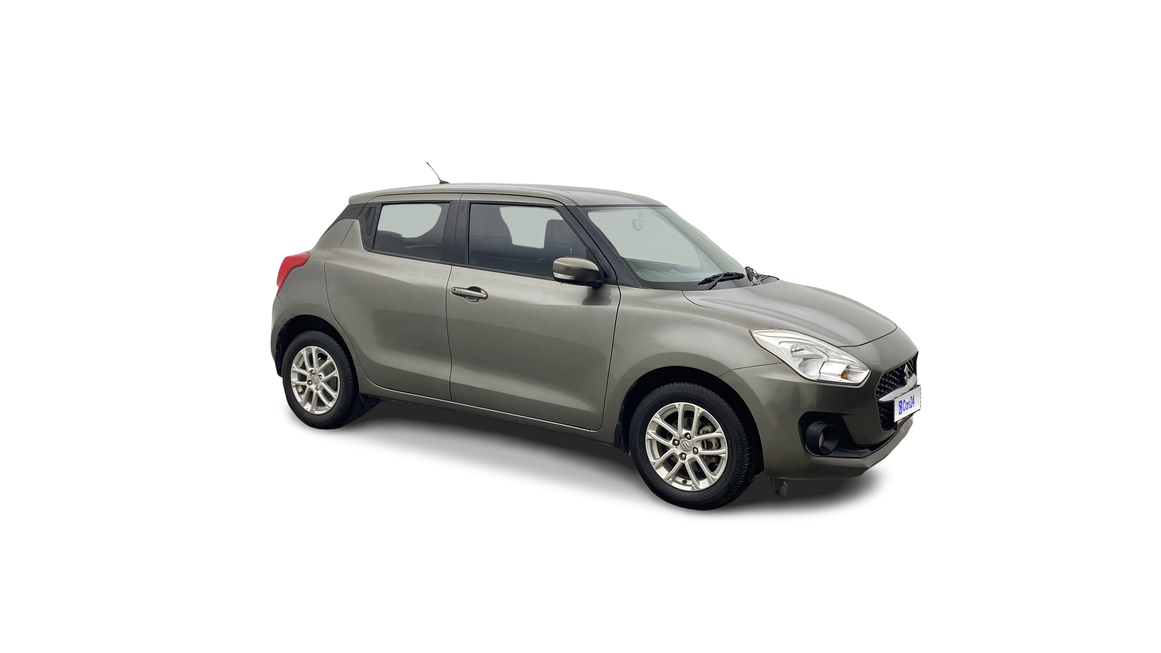 2023 Maruti Swift - Hatchback - Petrol - Manual - ₹6.99 lakh