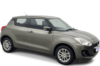 2023 Maruti Swift - Hatchback - Petrol - Manual - ₹6.99 lakh