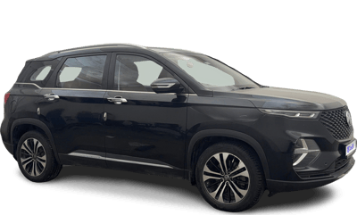 2021 MG HECTOR PLUS - SUV - Diesel - Manual - ₹12.44 lakh