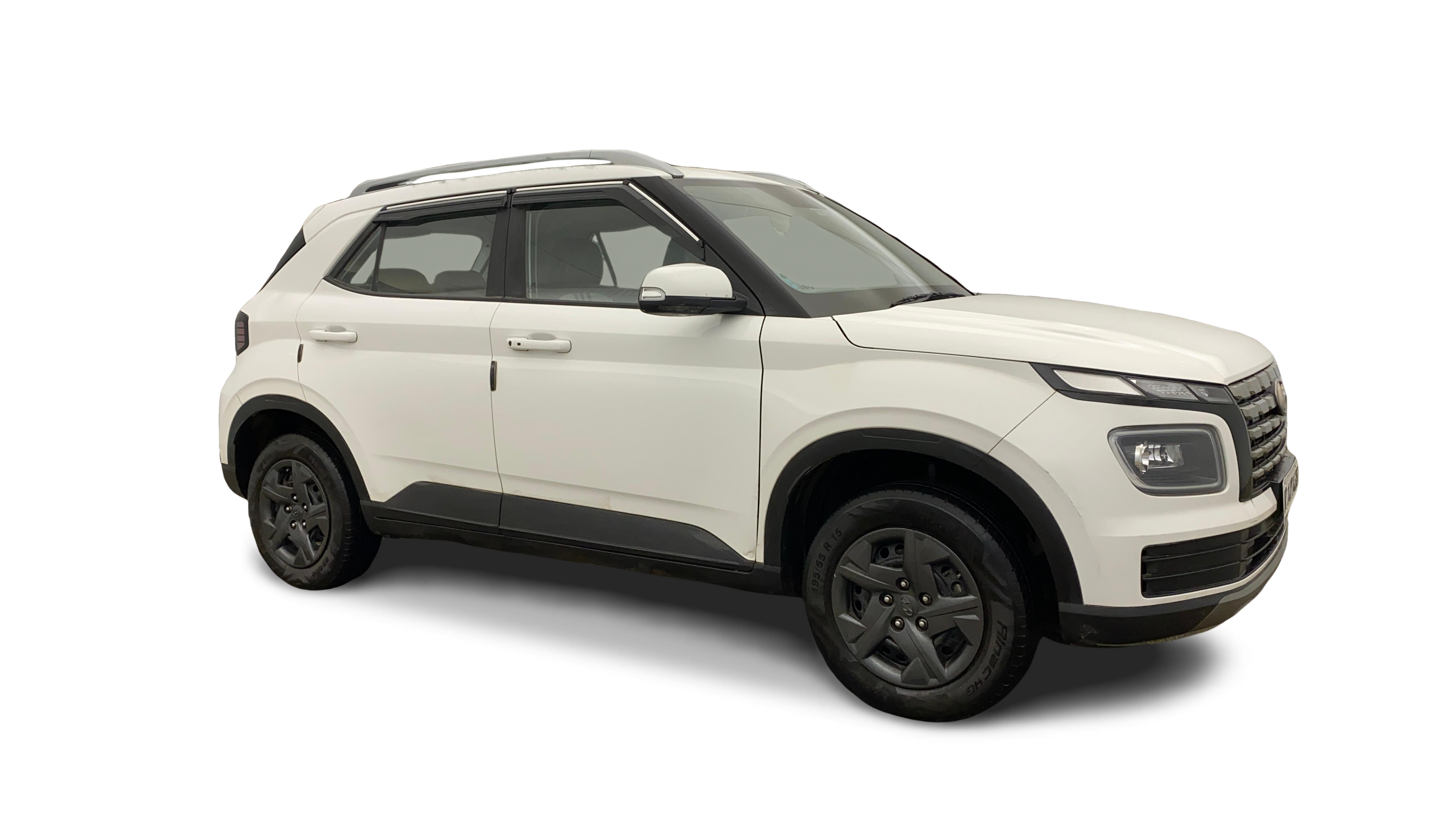 2024 Hyundai VENUE - SUV - Petrol - Manual - ₹7.75 lakh