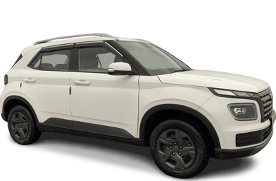 2024 Hyundai VENUE - SUV - Petrol - Manual - ₹7.79 lakh