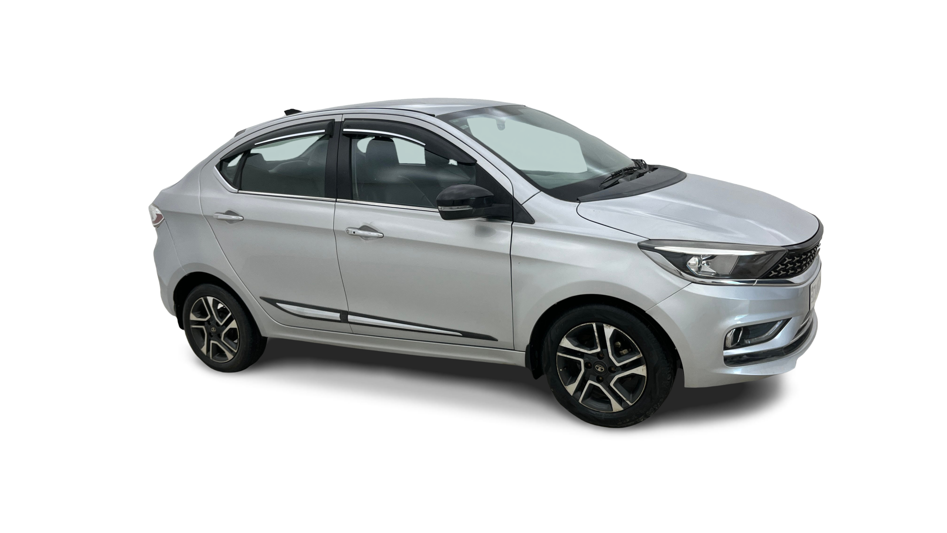 2020 Tata TIGOR - Sedan - Petrol - Manual - ₹4.99 lakh