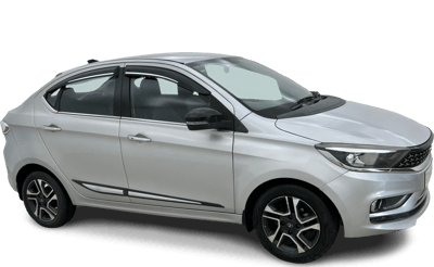 2020 Tata TIGOR - Sedan - Petrol - Manual - ₹4.99 lakh