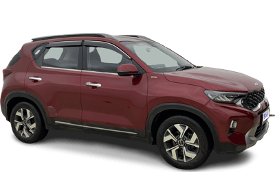 2021 KIA SONET - SUV - Petrol - Manual - ₹6.33 lakh