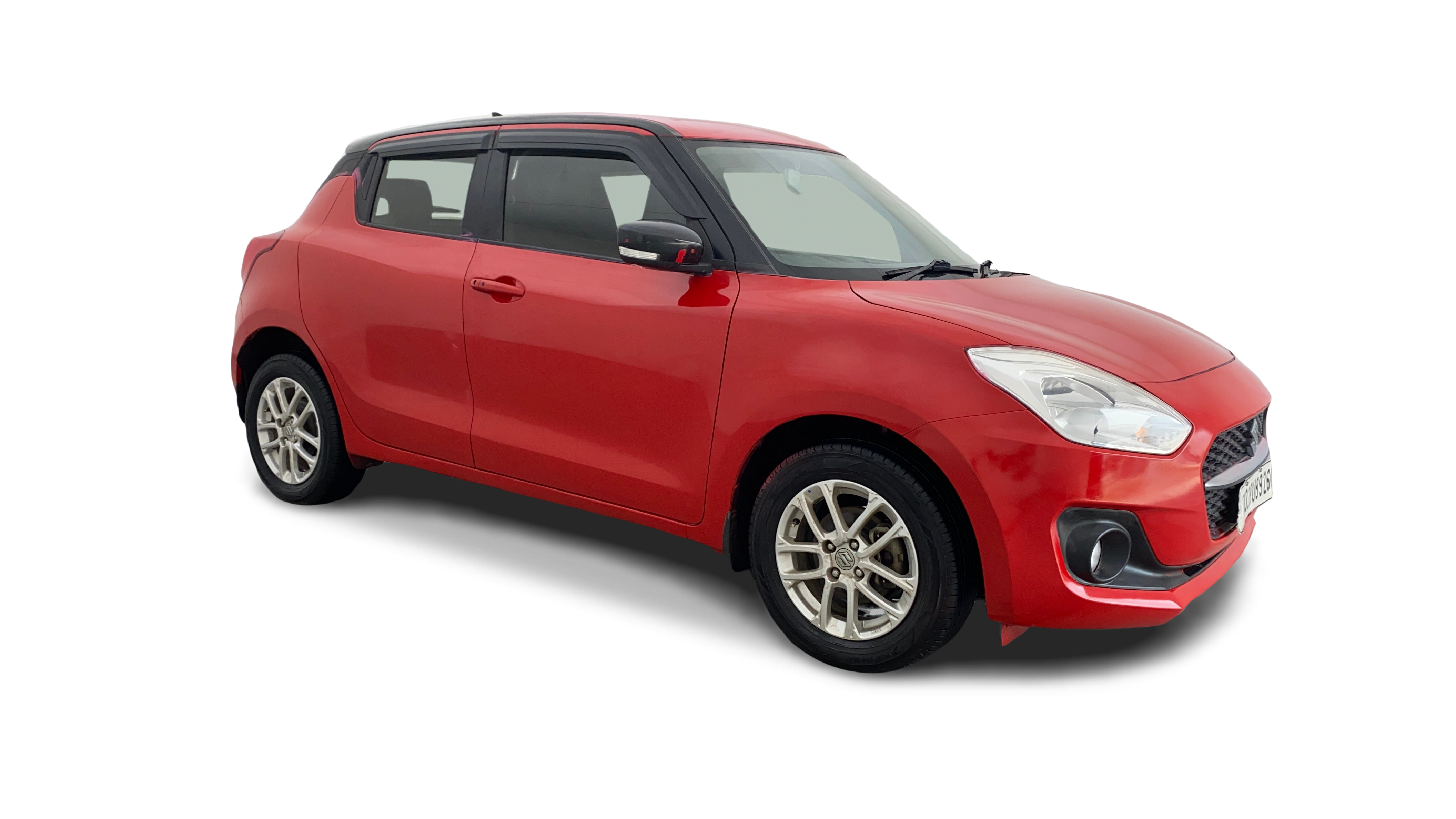 Maruti Swift-img