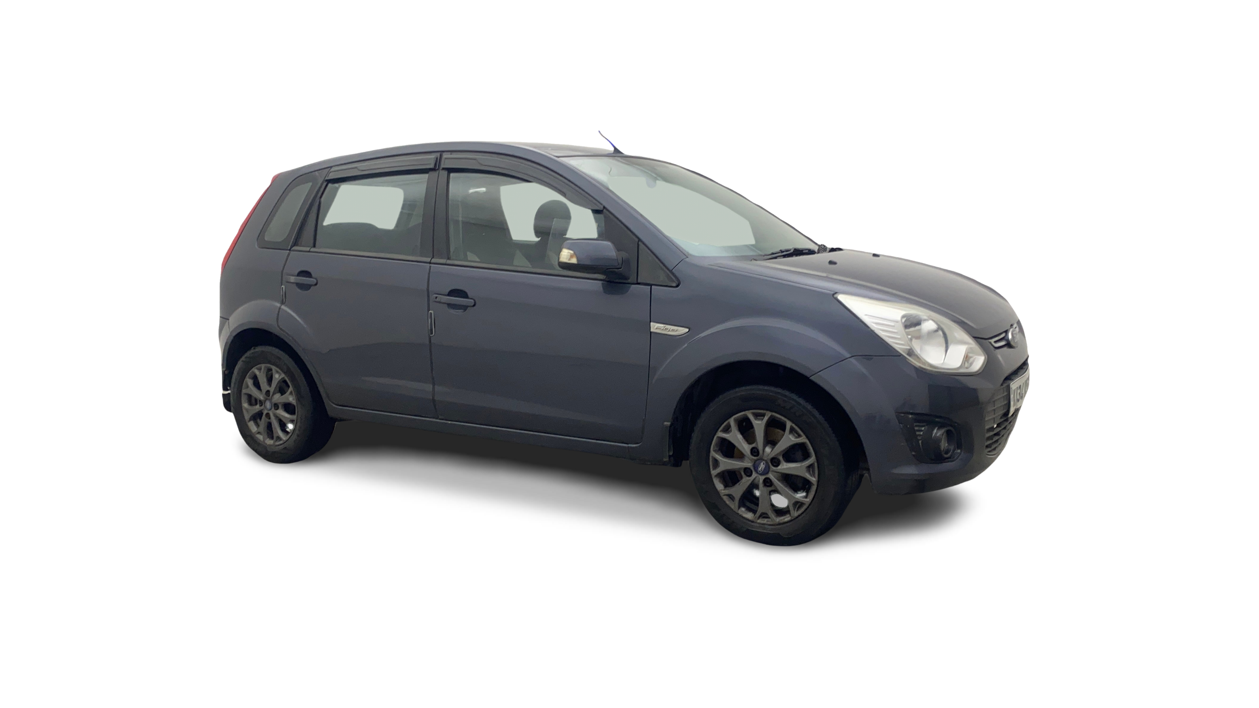 Ford Figo-img