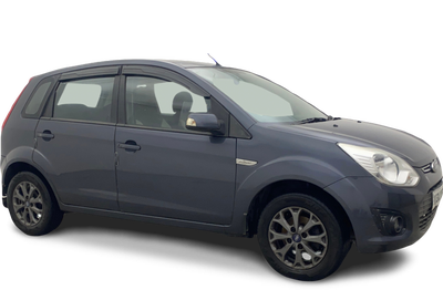 Ford Figo-img