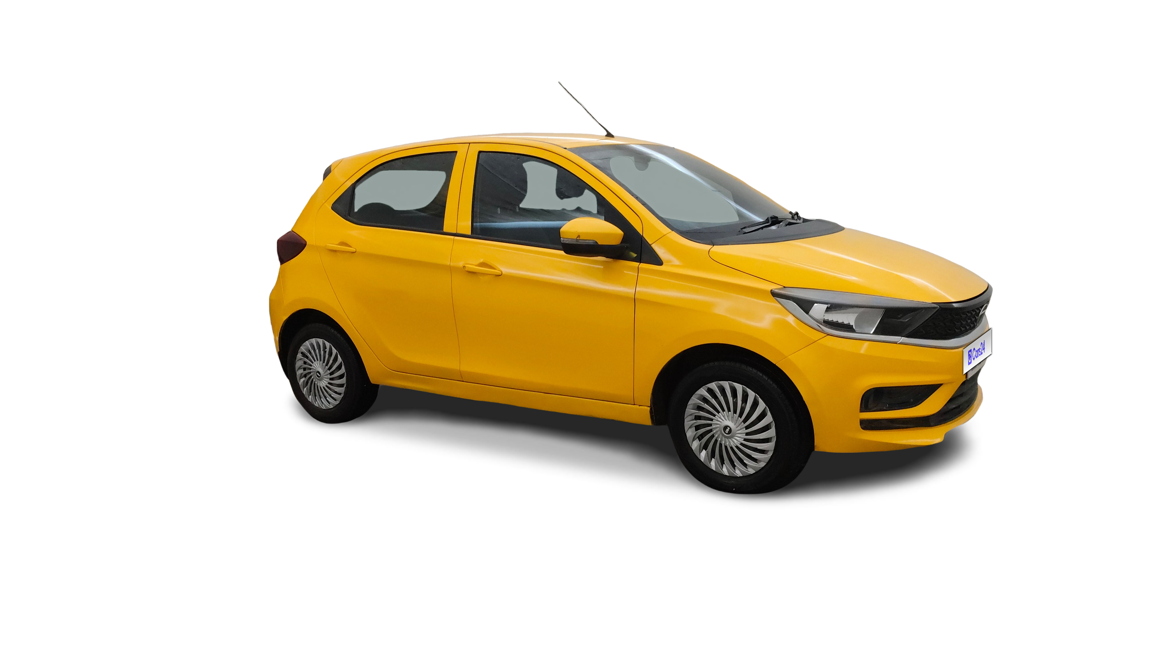 2020 Tata Tiago - Hatchback - Petrol - Manual - ₹3.24 lakh