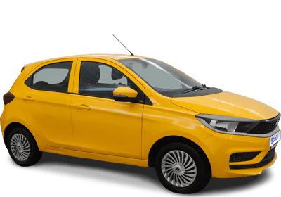 2020 Tata Tiago - Hatchback - Petrol - Manual - ₹2.90 lakh