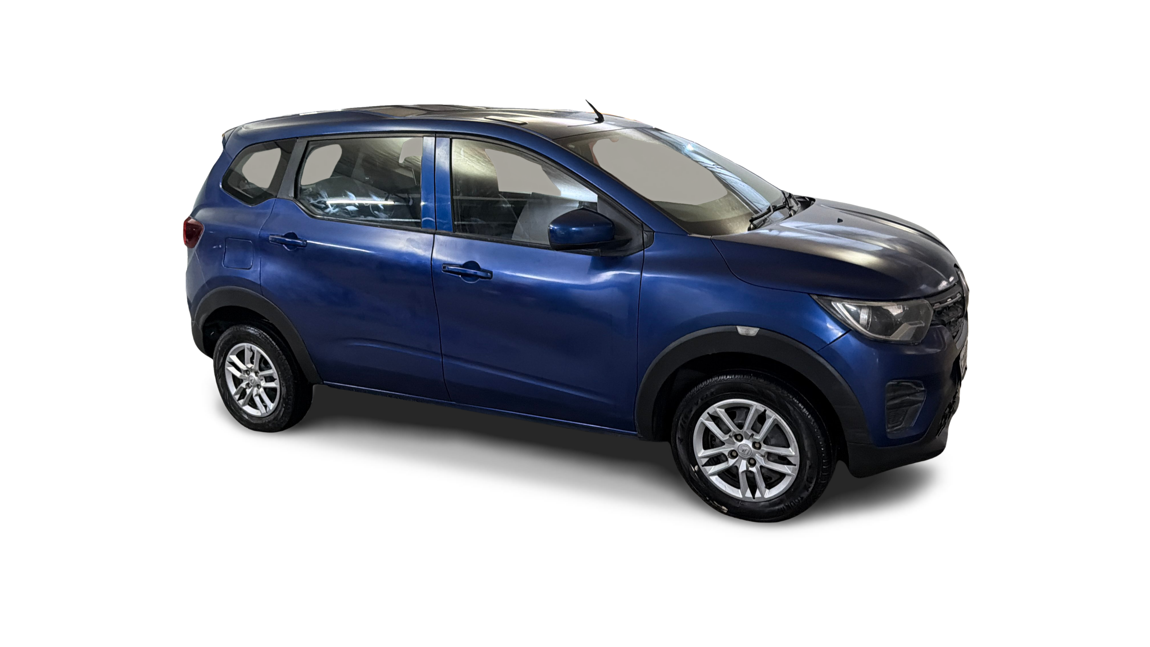 2021 Renault TRIBER - SUV - Petrol - Manual - ₹3.67 lakh