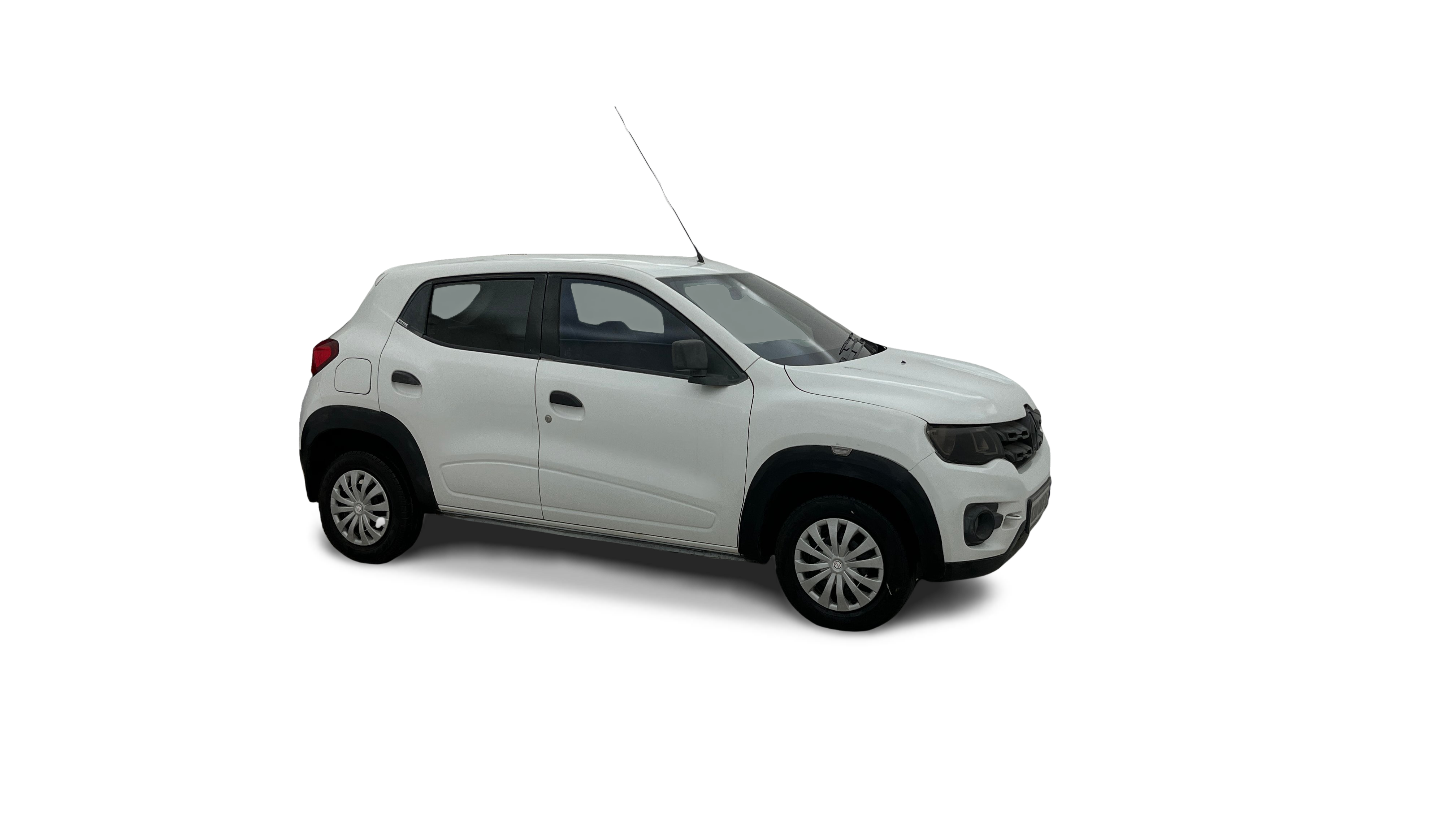 2015 Renault Kwid - Hatchback - Petrol - Manual - ₹3.14 lakh