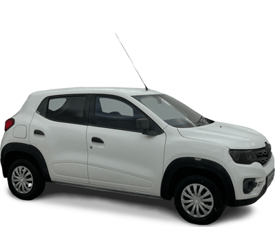 2015 Renault Kwid - Hatchback - Petrol - Manual - ₹3.14 lakh