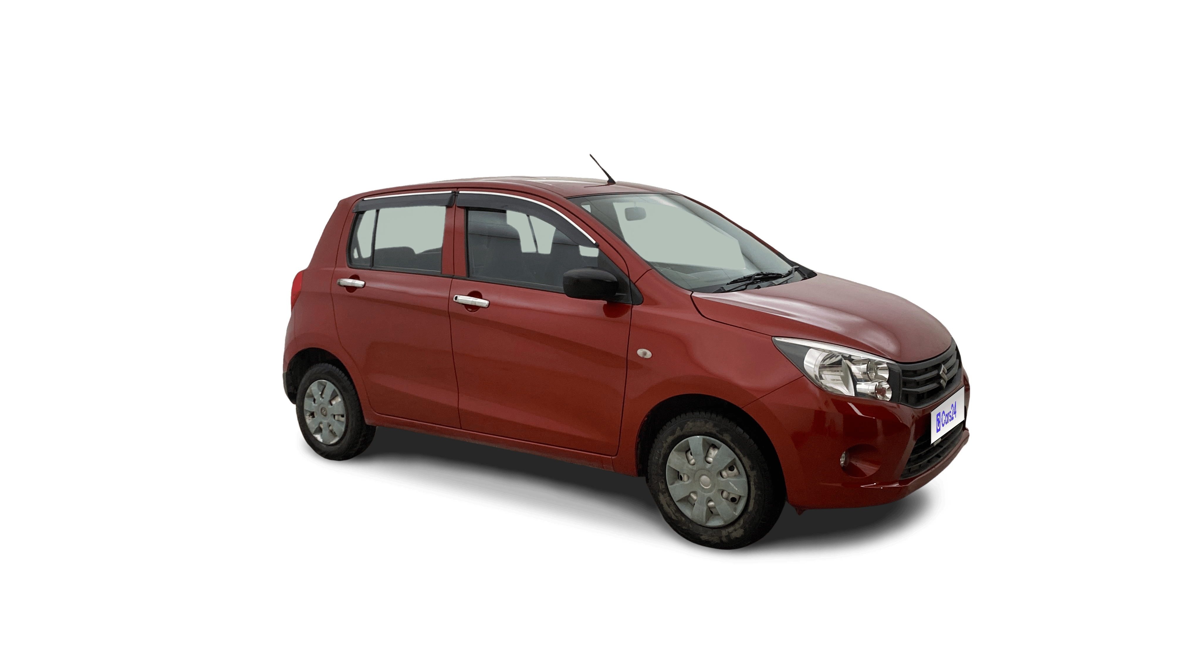 2014 Maruti Celerio - Hatchback - Petrol - Manual - ₹2.25 lakh