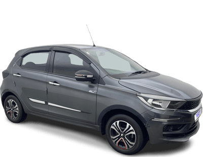 2024 Tata Tiago - Hatchback - Petrol - Manual - ₹5.77 lakh