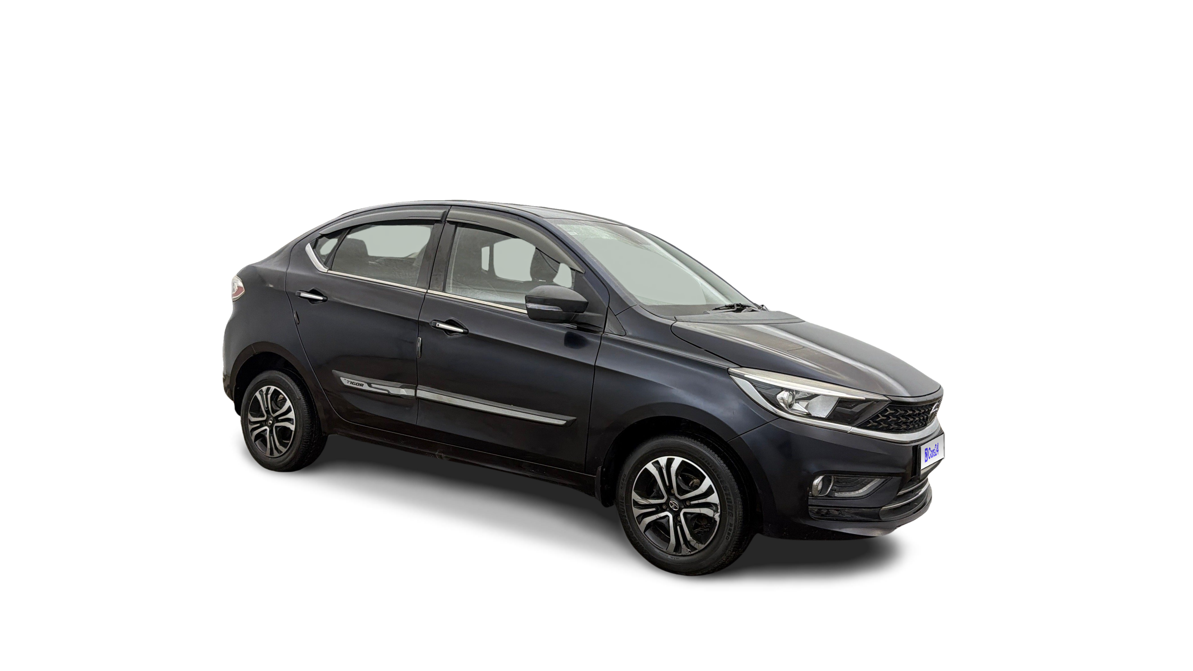 2022 Tata TIGOR - Sedan - CNG - Manual - ₹7.72 lakh