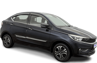 2022 Tata TIGOR - Sedan - CNG - Manual - ₹7.72 lakh