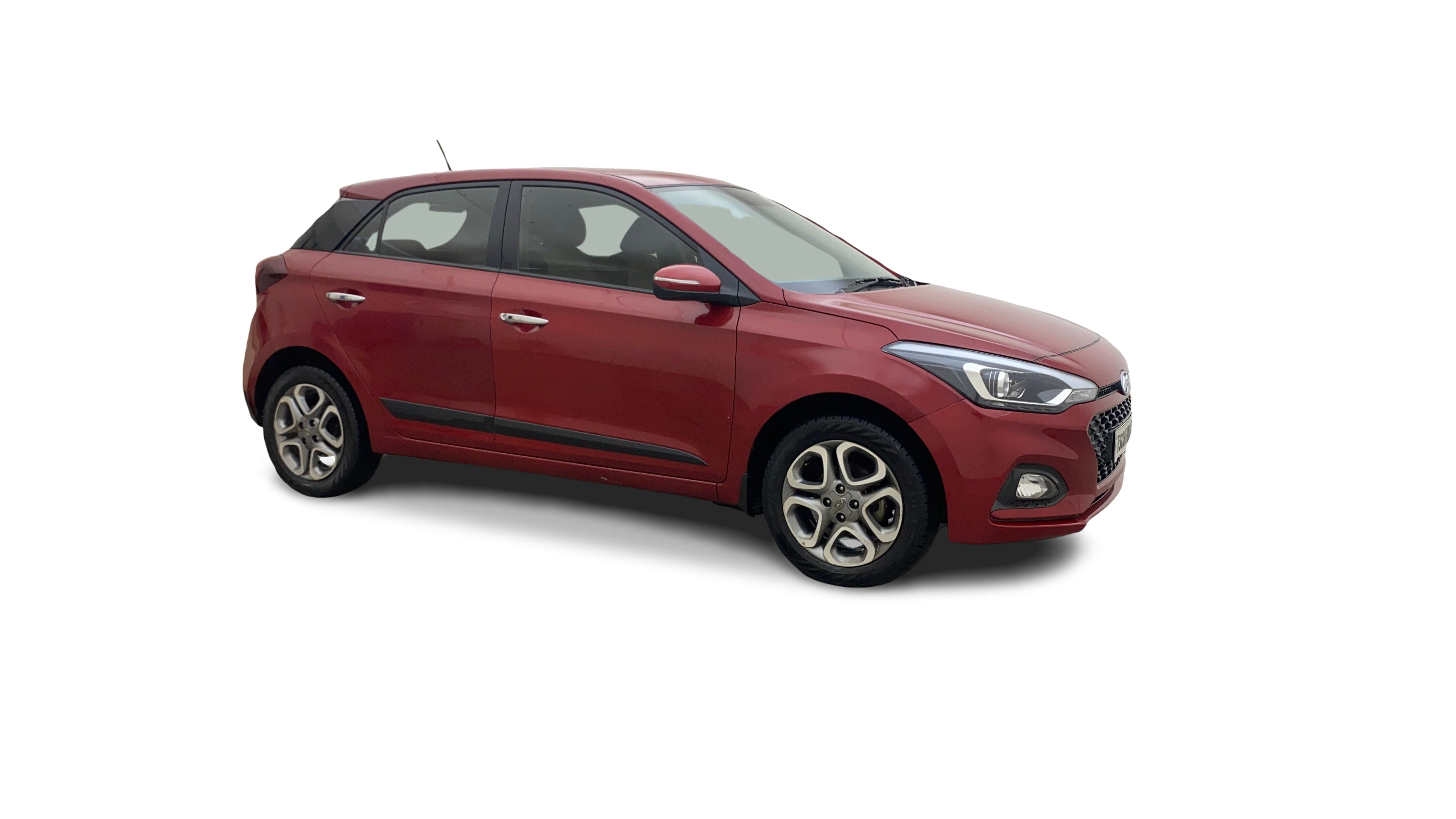 Hyundai Elite i20-img