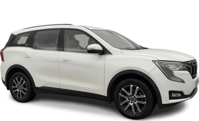 2021 Mahindra XUV700 - SUV - Petrol - Automatic - ₹18.31 lakh