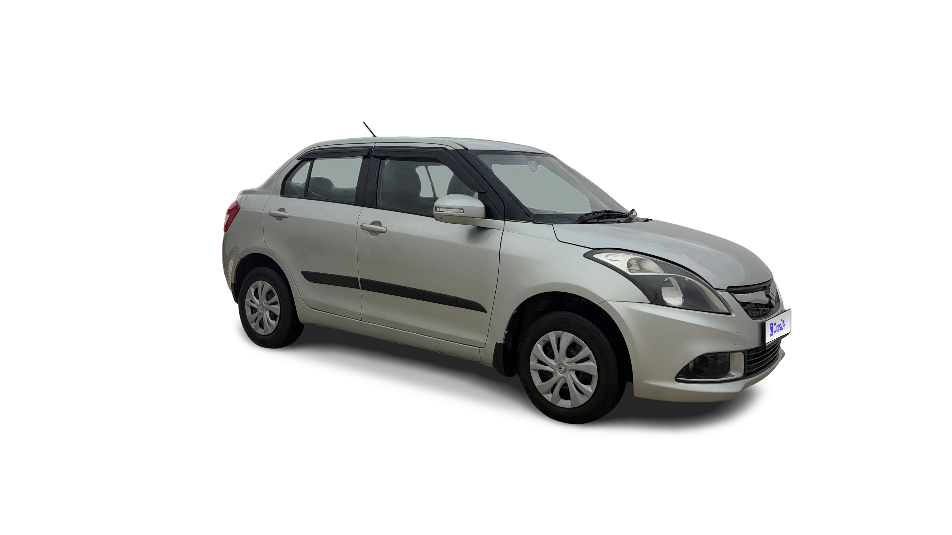 2016 Maruti Swift Dzire - Sedan - CNG - Manual - ₹2.84 lakh