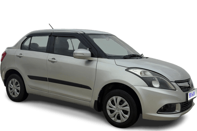 2016 Maruti Swift Dzire - Sedan - CNG - Manual - ₹2.84 lakh